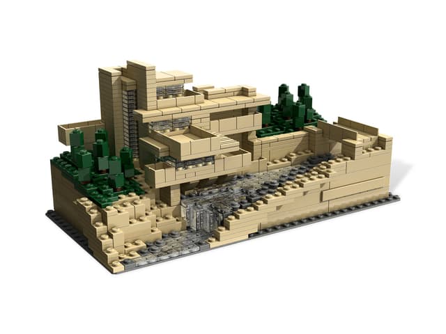 Fallingwater®