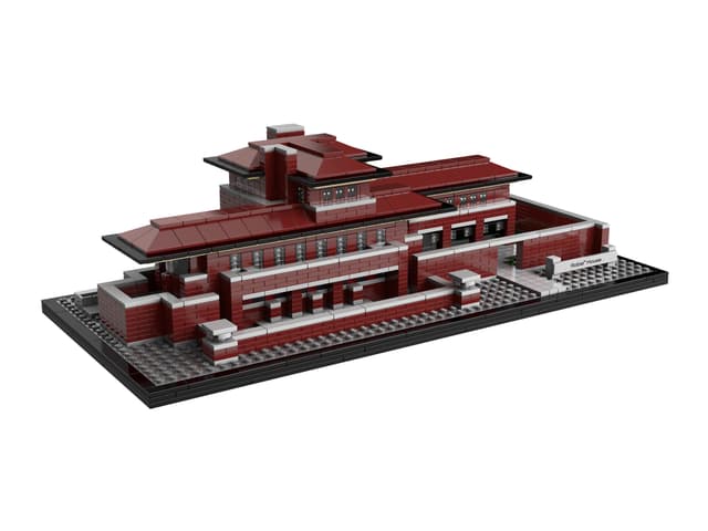 Robie™ House