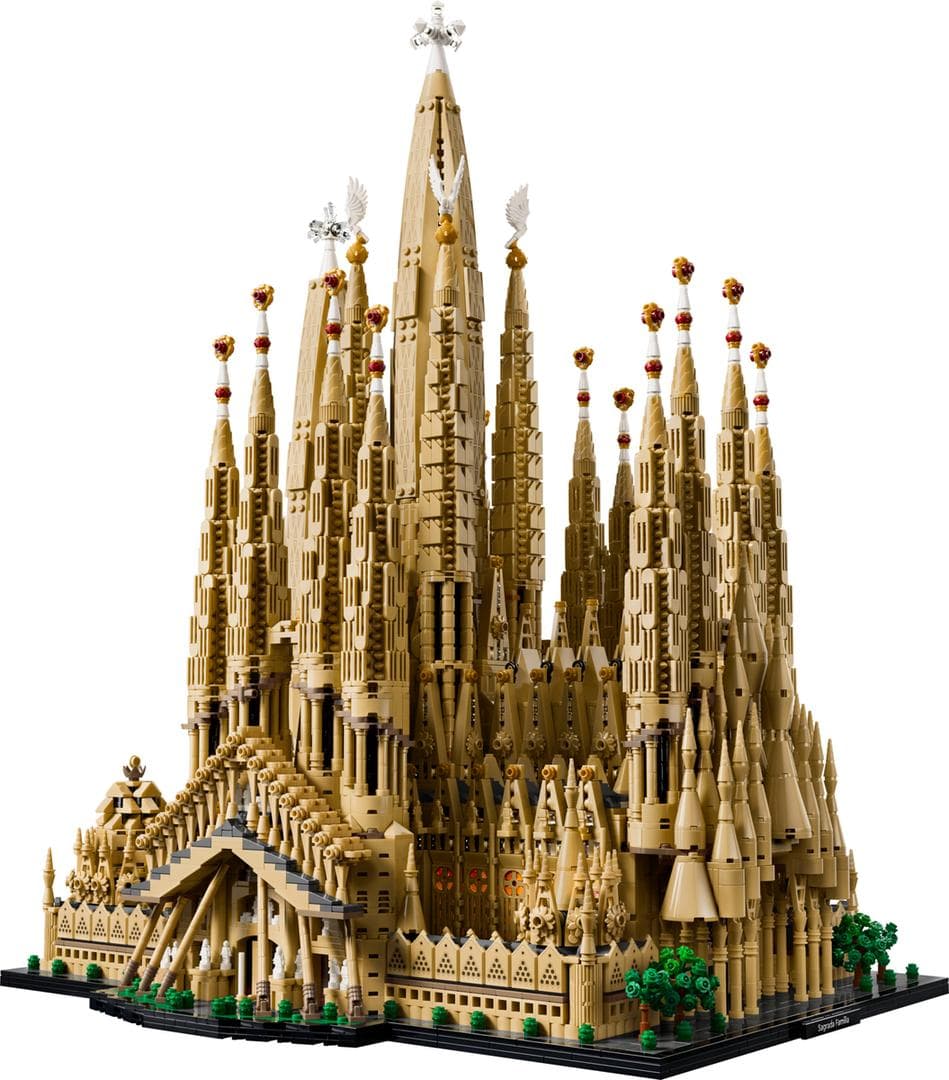 Саґрада Фамілія