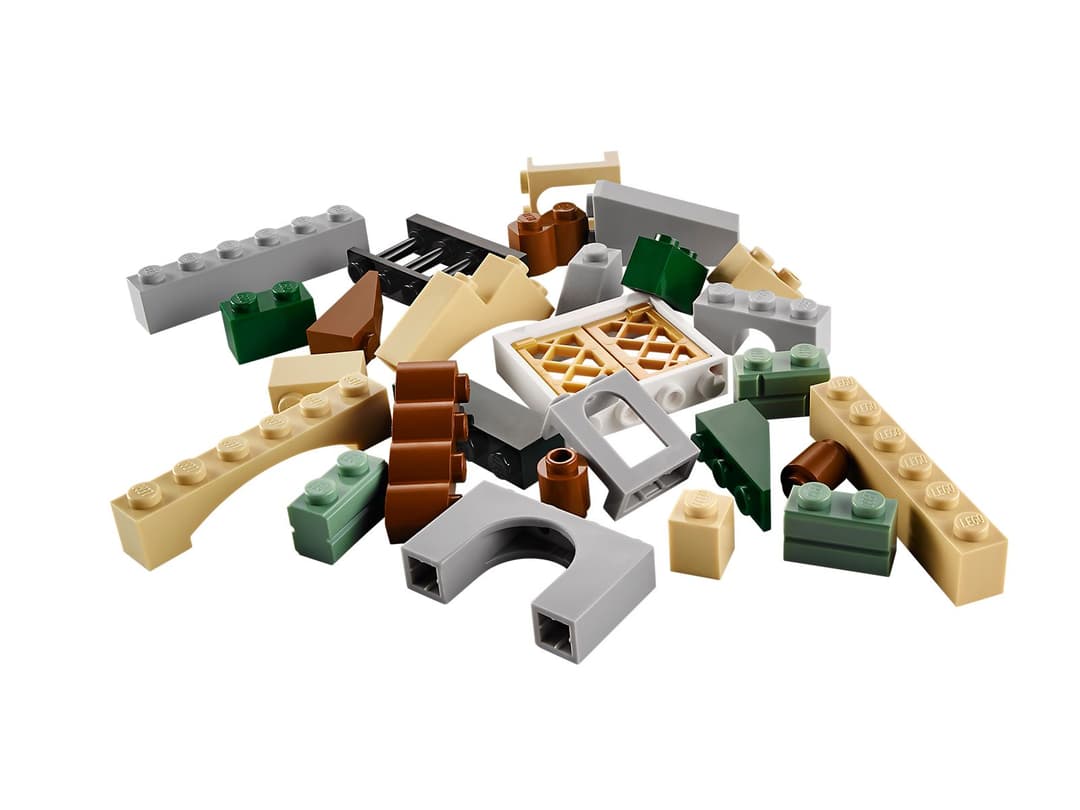 LEGO® FUSION Battle Towers
