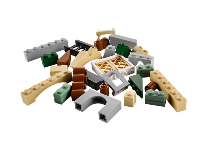 LEGO® FUSION Battle Towers