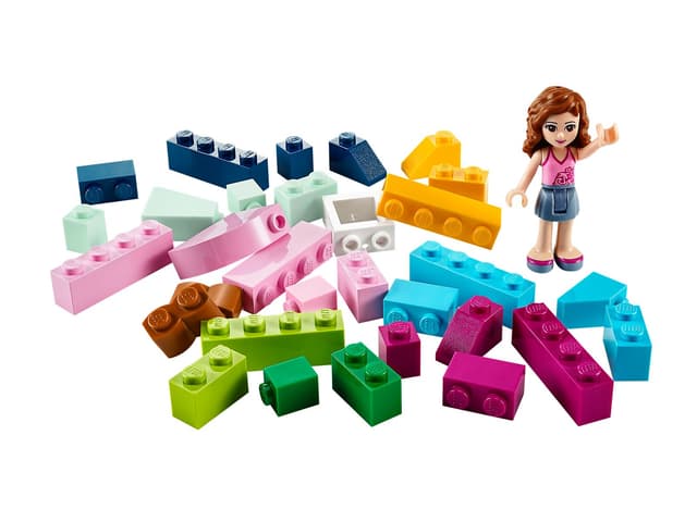LEGO® FUSION Resort Designer