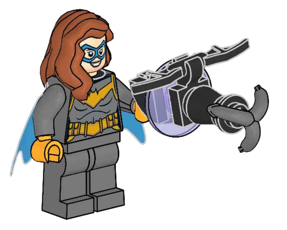 Batgirl