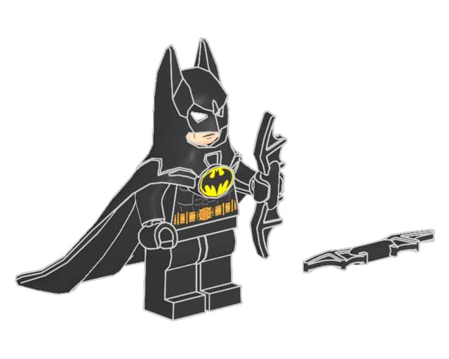 Batman