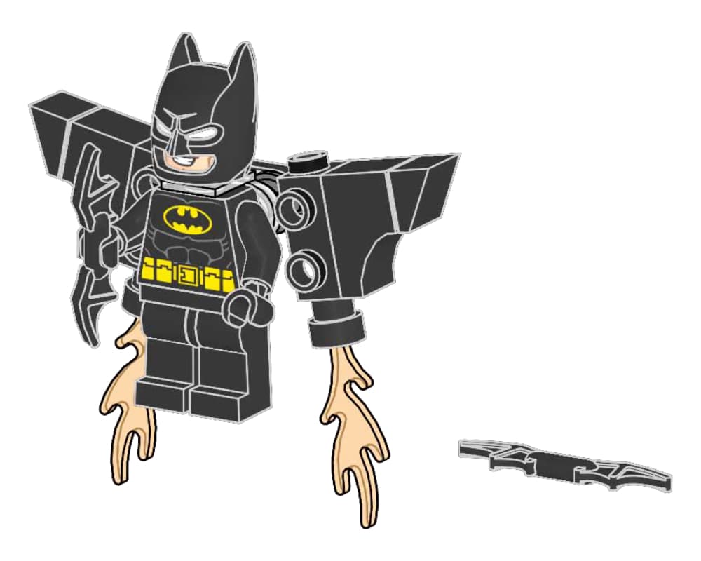 and Jetpack