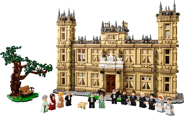 Downton Abbey
