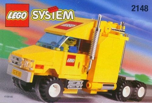 Truck
