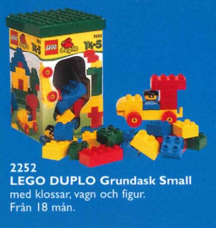 Basic Set