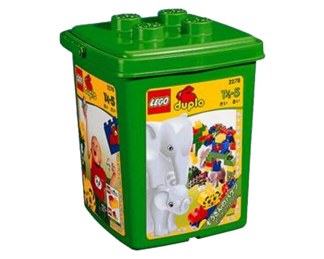 Large Bucket