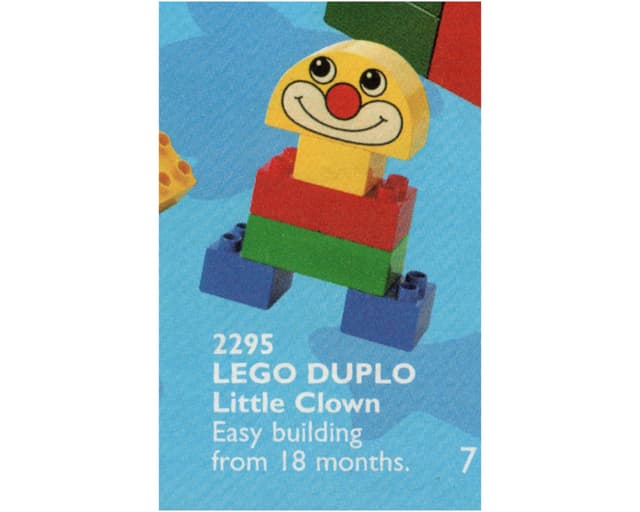 Clown