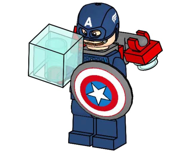 Captain America