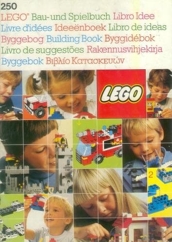 Idea Book