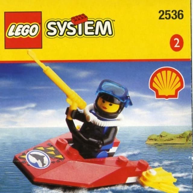 Jet Ski