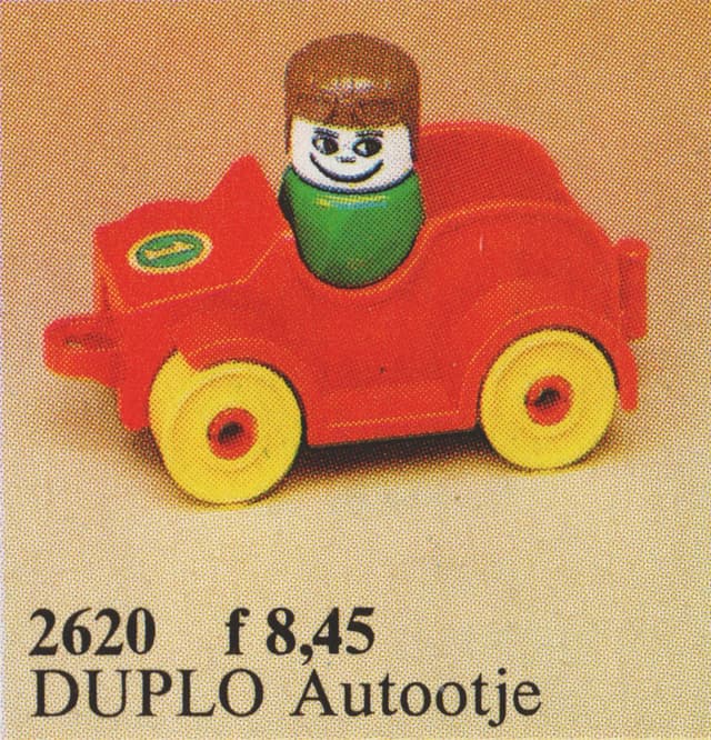 Sports Car