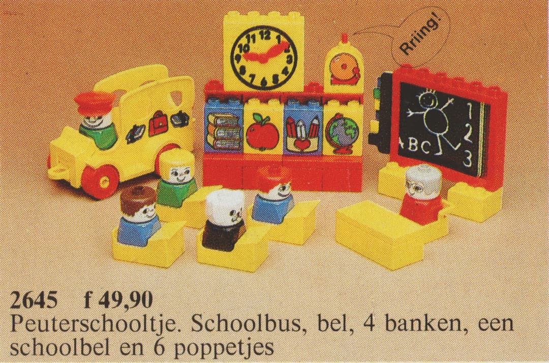 Nursery School