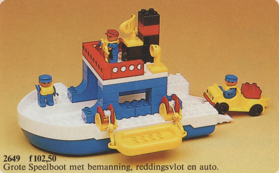 Sea Explorer