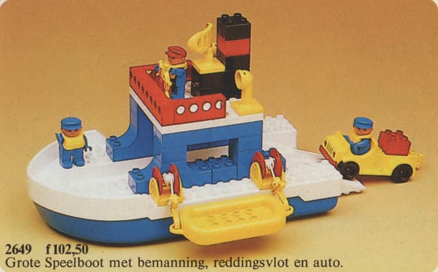 Sea Explorer