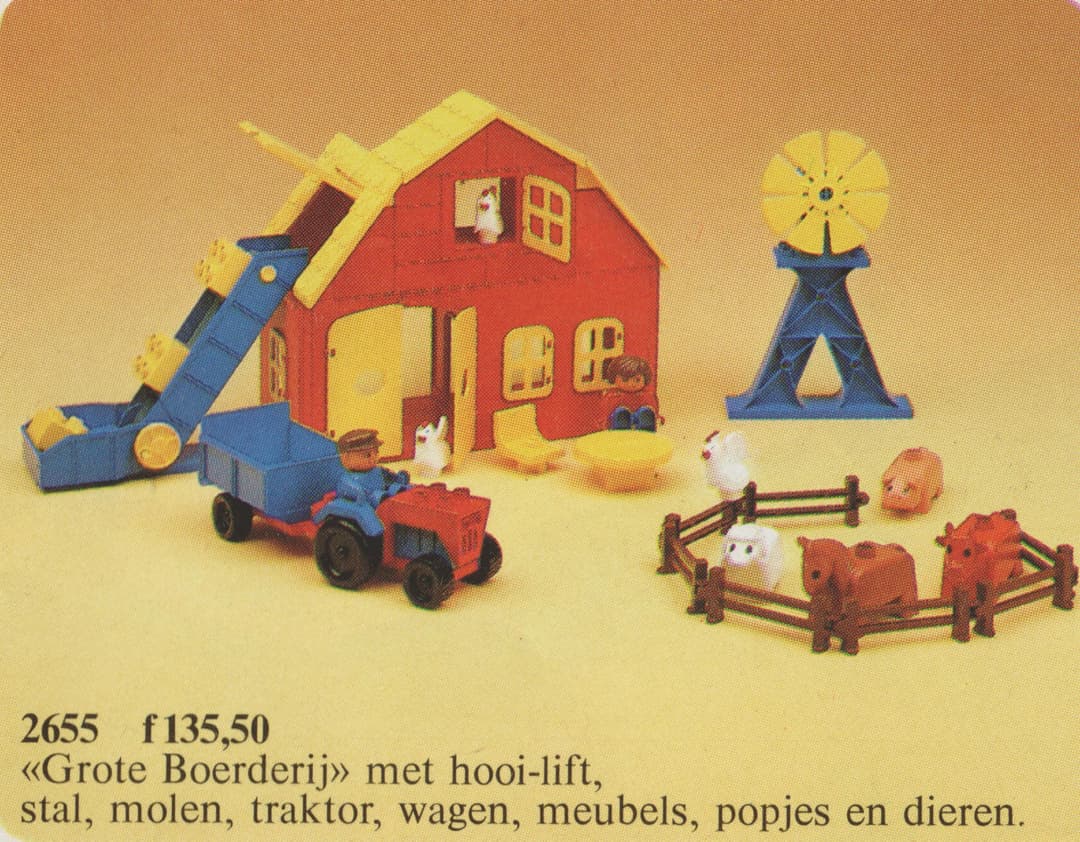 Play Farm
