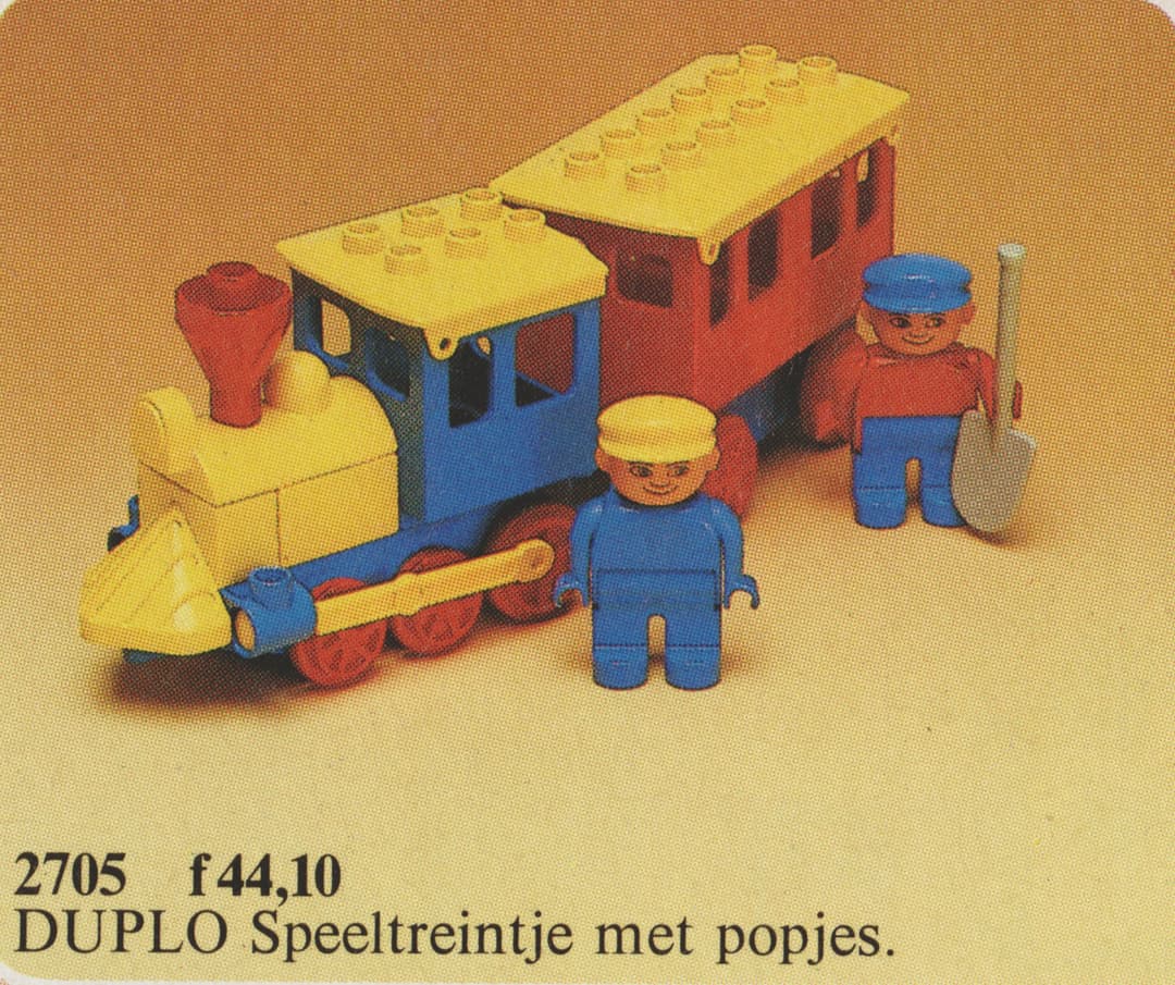 Passenger Train