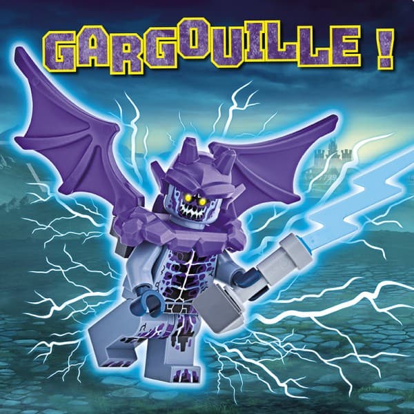 Gargoyle