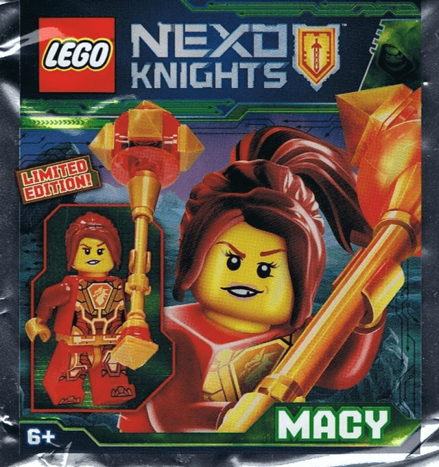 Macy