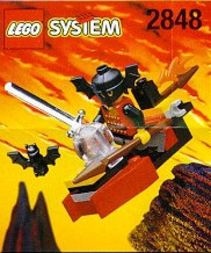 Flying Machine