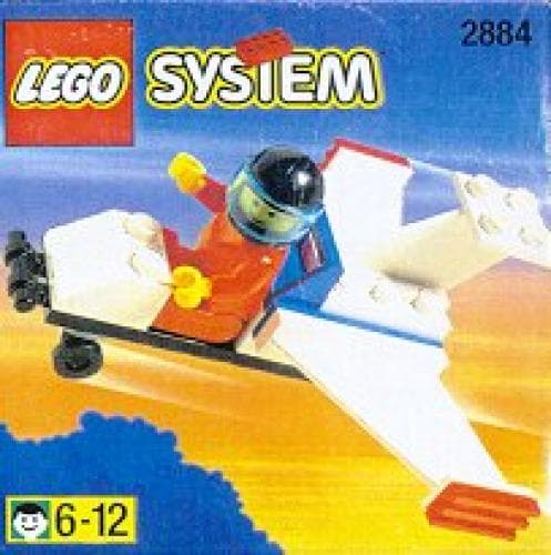 Microlight