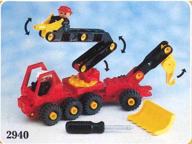 Fire Truck