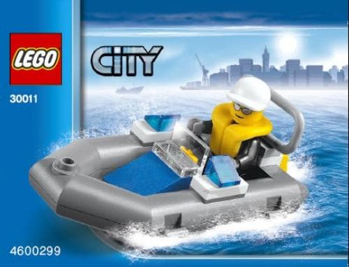 Dinghy