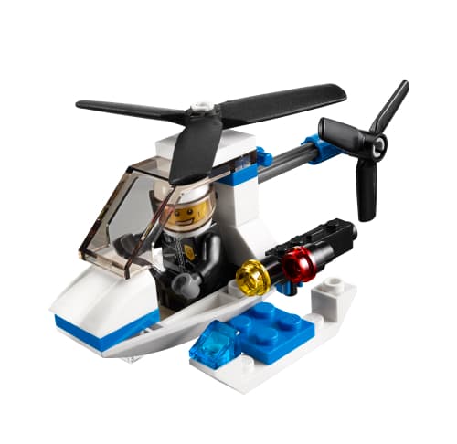 Helicopter