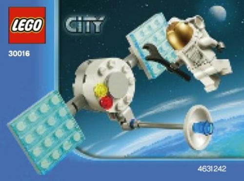 Small Satellite