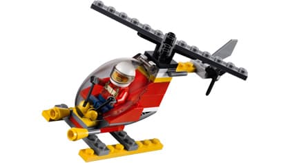 Helicopter