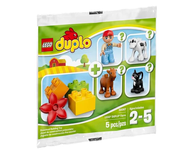 Farm - Random Bag