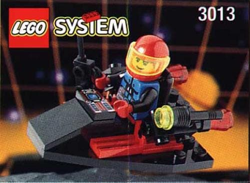 Space Jet