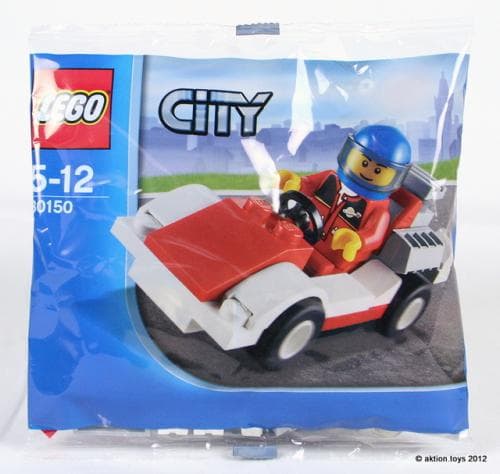 Race Car