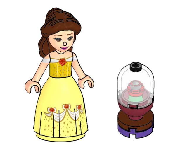 Belle