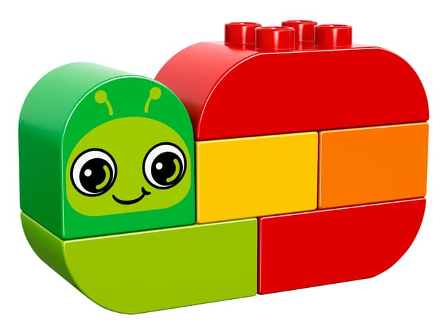 Равлик LEGO® DUPLO®