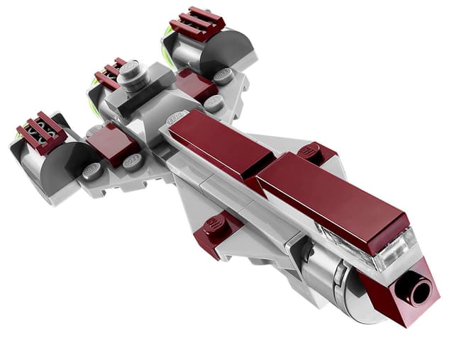 Republic Frigate™