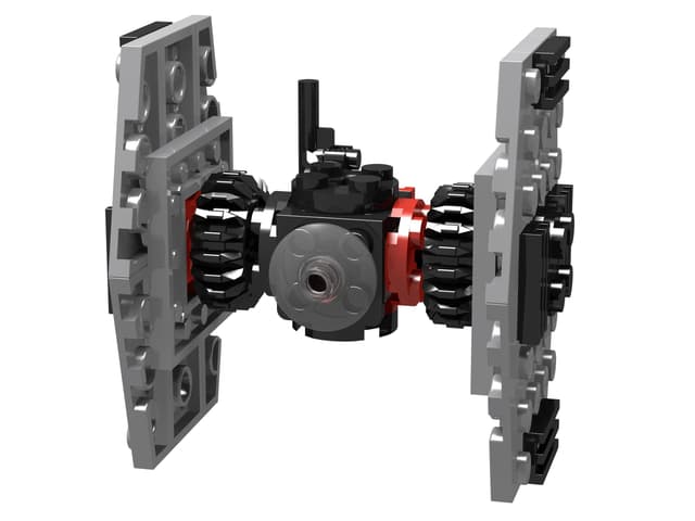 First Order Special Forces TIE fighter™