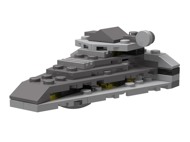 First Order Star Destroyer™