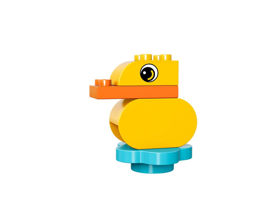 Качка LEGO® DUPLO®