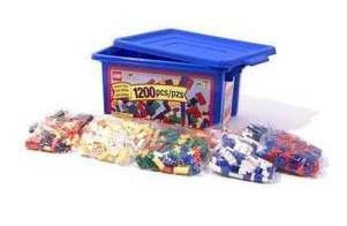 Bulk Tub (American Version)