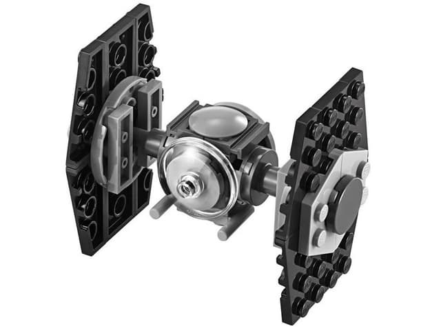 Imperial TIE Fighter™ (Імперський винищувач TіАйІ)
