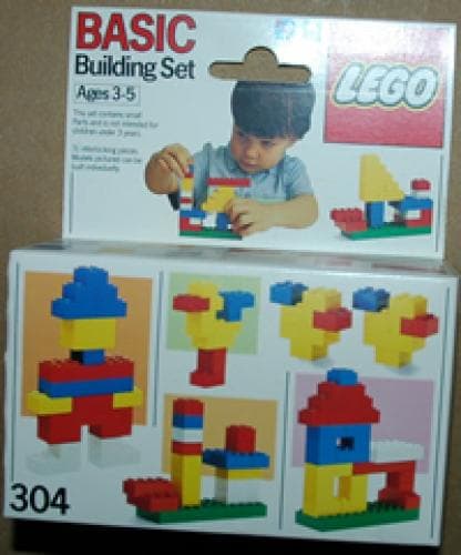 Building Set