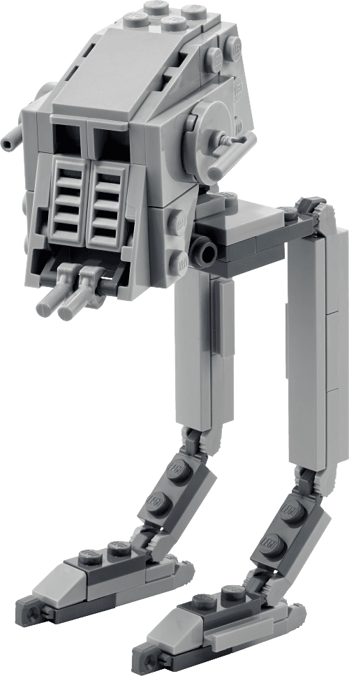 AT-ST™