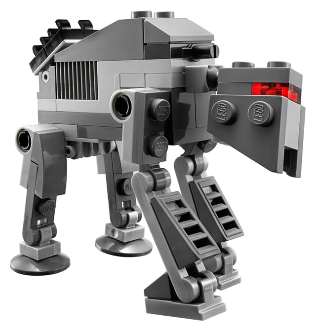 First Order Heavy Assault Walker™ (Важкий штурмовий крокохід Першого ордену)