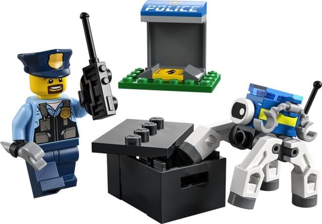Robot Unit