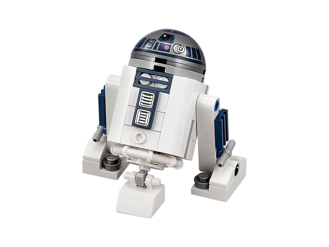 R2-D2™ (Ер2-Ді2)