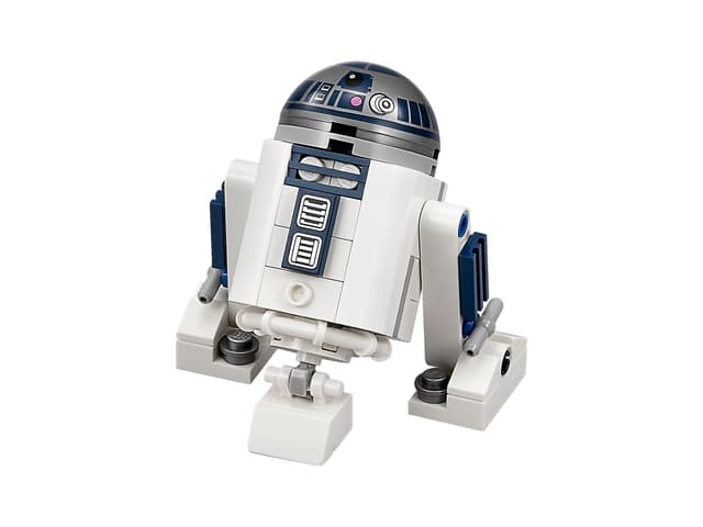 R2-D2™ (Ер2-Ді2)