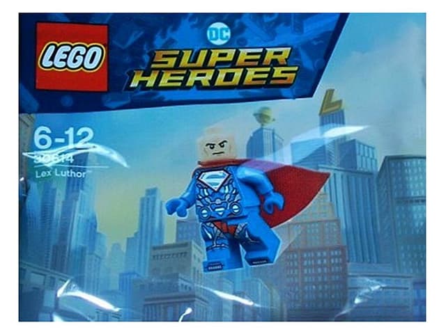 Lex Luthor